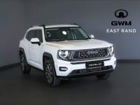 Haval H7 2.0T 4WD Super Luxury