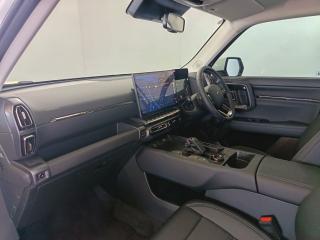 Haval H7 2.0T 4WD Super Luxury