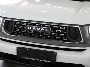 Haval H7 2.0T 4WD Super Luxury - Image 20
