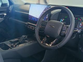 Haval H7 2.0T 4WD Super Luxury