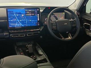 Haval H7 2.0T 4WD Super Luxury