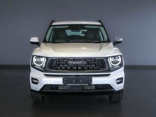 Haval H7 2.0T 4WD Super Luxury