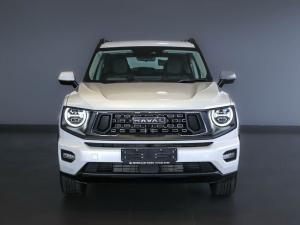 Haval H7 2.0T 4WD Super Luxury - Image 2