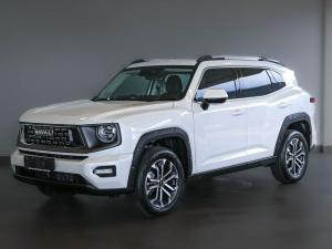 Haval H7 2.0T 4WD Super Luxury - Image 3