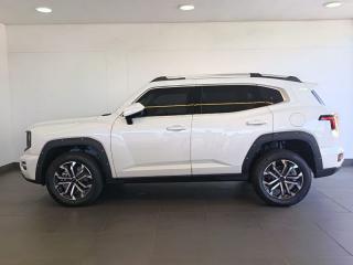 Haval H7 2.0T 4WD Super Luxury
