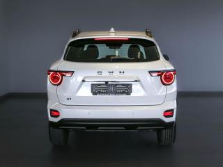 Haval H7 2.0T 4WD Super Luxury
