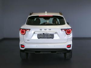 Haval H7 2.0T 4WD Super Luxury - Image 5