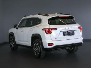 Haval H7 2.0T 4WD Super Luxury