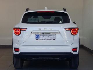Haval H7 2.0T 4WD Super Luxury
