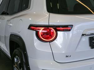 Haval H7 2.0T 4WD Super Luxury - Image 7