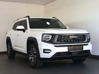 Haval H7 2.0T 4WD Super Luxury