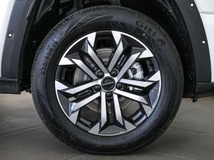 Haval H7 2.0T 4WD Super Luxury - Image 8