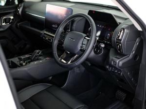 Haval H7 2.0T 4WD Super Luxury - Image 9
