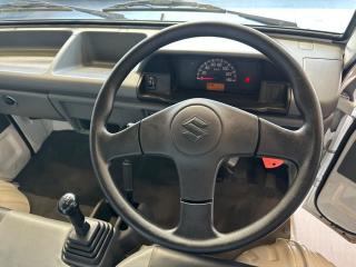 Suzuki Super Carry 1.2