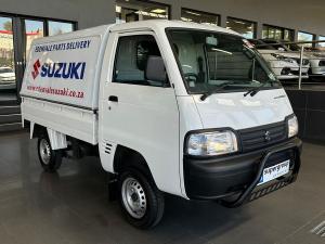 Suzuki Super Carry 1.2 - Image 1