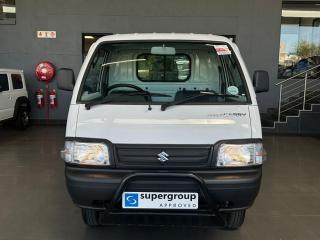 Suzuki Super Carry 1.2