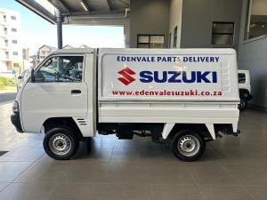 Suzuki Super Carry 1.2 - Image 4