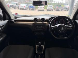 Suzuki Swift 1.2 GL manual - Image 12