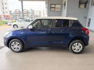 Suzuki Swift 1.2 GL manual - Image 4