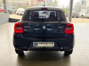 Suzuki Swift 1.2 GL manual - Image 6