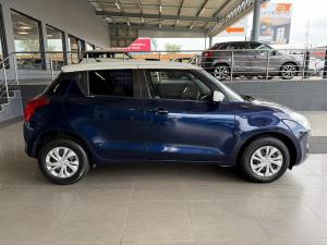 Suzuki Swift 1.2 GL manual - Image 8