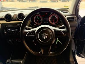 Suzuki Swift 1.2 GL manual - Image 9