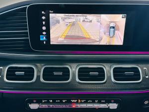Mercedes-Benz GLE GLE400d 4Matic - Image 10