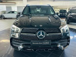 Mercedes-Benz GLE GLE400d 4Matic - Image 13
