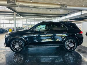Mercedes-Benz GLE GLE400d 4Matic - Image 14