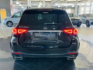 Mercedes-Benz GLE GLE400d 4Matic - Image 15