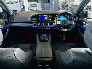 Mercedes-Benz GLE GLE400d 4Matic - Image 3
