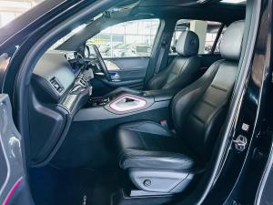 Mercedes-Benz GLE GLE400d 4Matic - Image 5