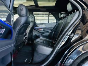 Mercedes-Benz GLE GLE400d 4Matic - Image 6