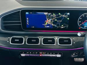 Mercedes-Benz GLE GLE400d 4Matic - Image 8