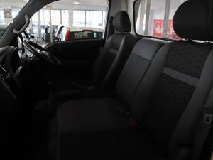 Kia K2700 2.7D workhorse dropside - Image 10