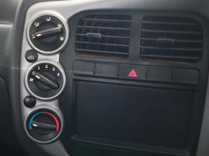 Kia K2700 2.7D workhorse dropside - Image 11