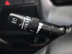 Kia K2700 2.7D workhorse dropside - Image 14