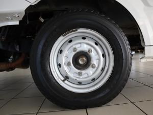 Kia K2700 2.7D workhorse dropside - Image 17