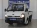 Kia K2700 2.7D workhorse dropside - Thumbnail 1