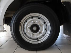 Kia K2700 2.7D workhorse dropside - Image 20