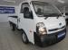 Kia K2700 2.7D workhorse dropside - Thumbnail 2