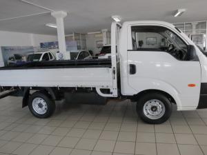 Kia K2700 2.7D workhorse dropside - Image 3