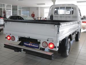 Kia K2700 2.7D workhorse dropside - Image 4