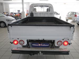 Kia K2700 2.7D workhorse dropside - Image 5