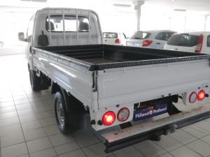Kia K2700 2.7D workhorse dropside - Image 6