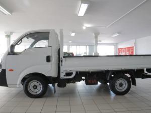 Kia K2700 2.7D workhorse dropside - Image 7