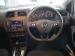 Volkswagen Polo Vivo hatch 1.6 Comfortline auto - Thumbnail 10