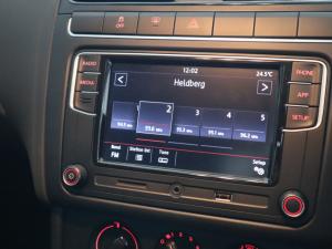 Volkswagen Polo Vivo hatch 1.6 Comfortline auto - Image 13