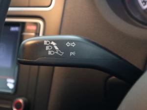 Volkswagen Polo Vivo hatch 1.6 Comfortline auto - Image 19
