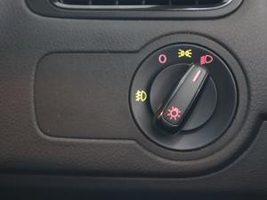 Volkswagen Polo Vivo hatch 1.6 Comfortline auto - Image 21